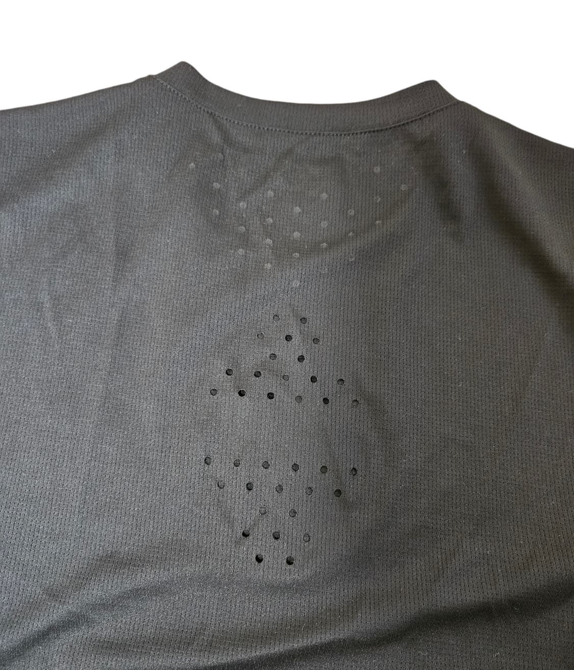 아디다스 기능성 슬리브리스 M 상품이미지5