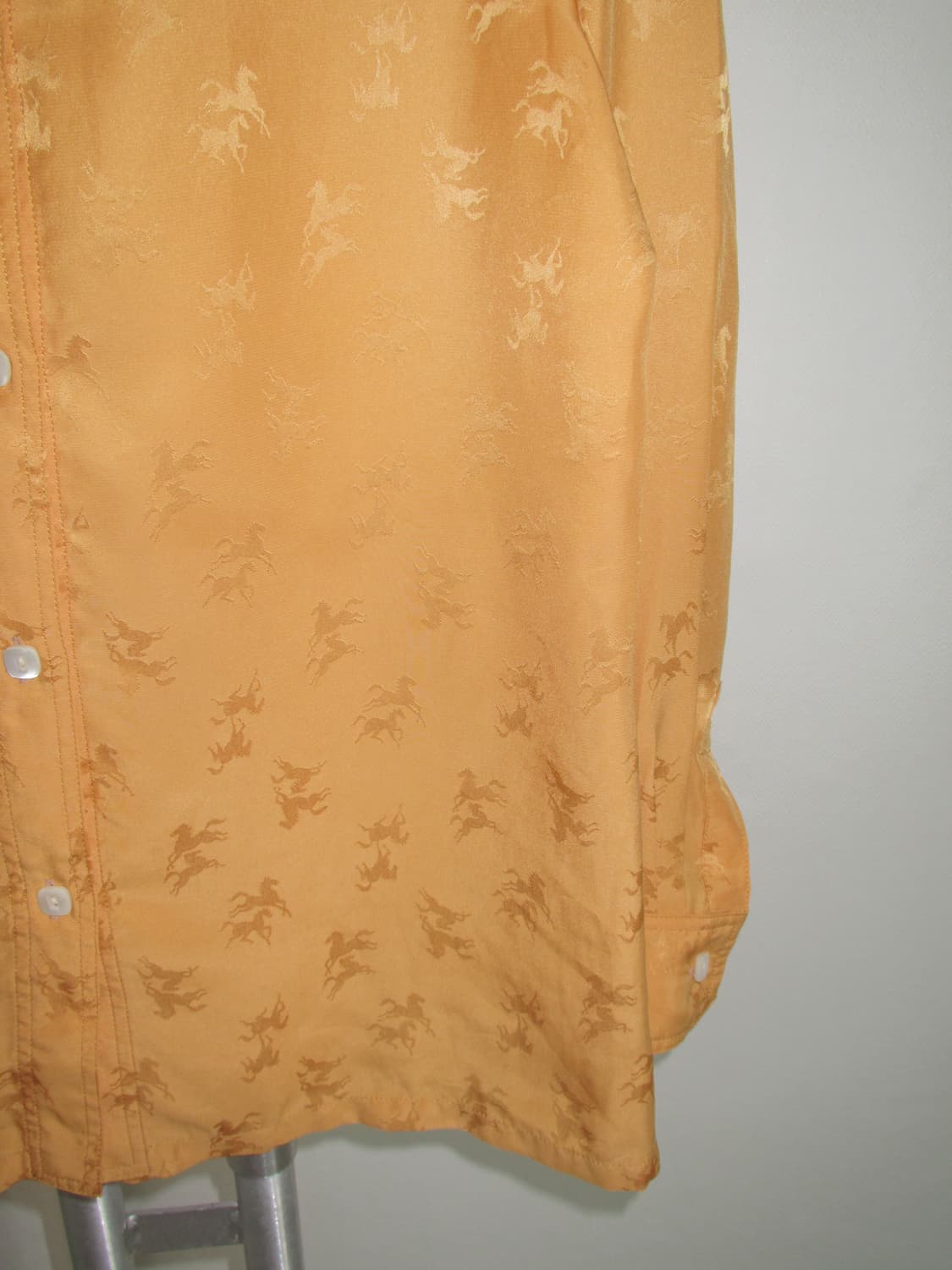 Cielun by kanto group horse blouse 상품이미지7