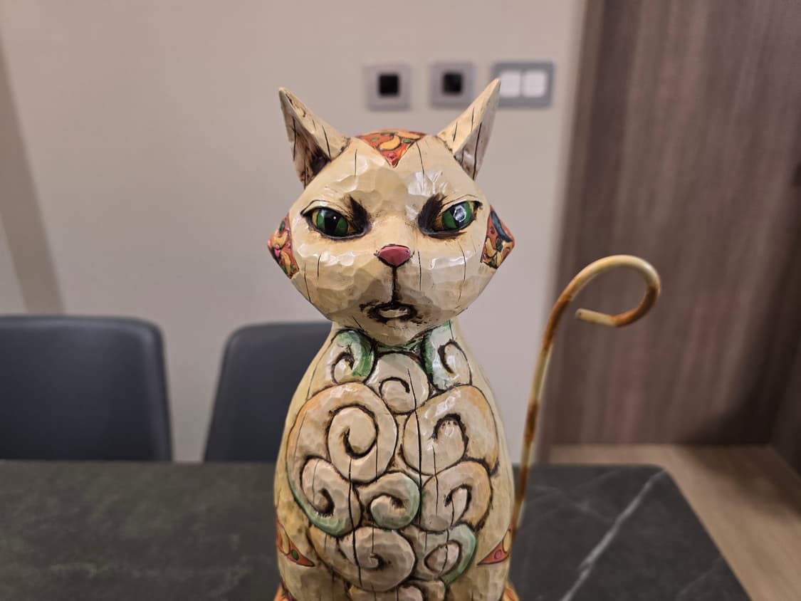 고양이 장식품 상품이미지2