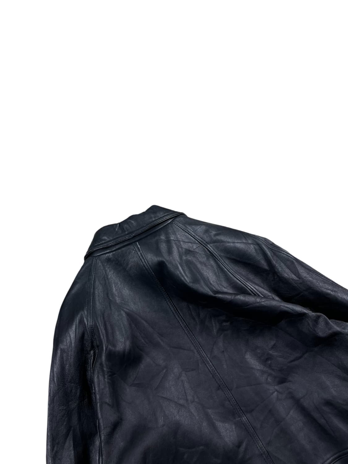 Vintage 양가죽 카코트  상품이미지4