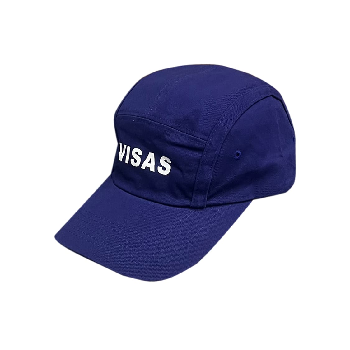 챈스챈스 VISAS 캡 모자 상품이미지2