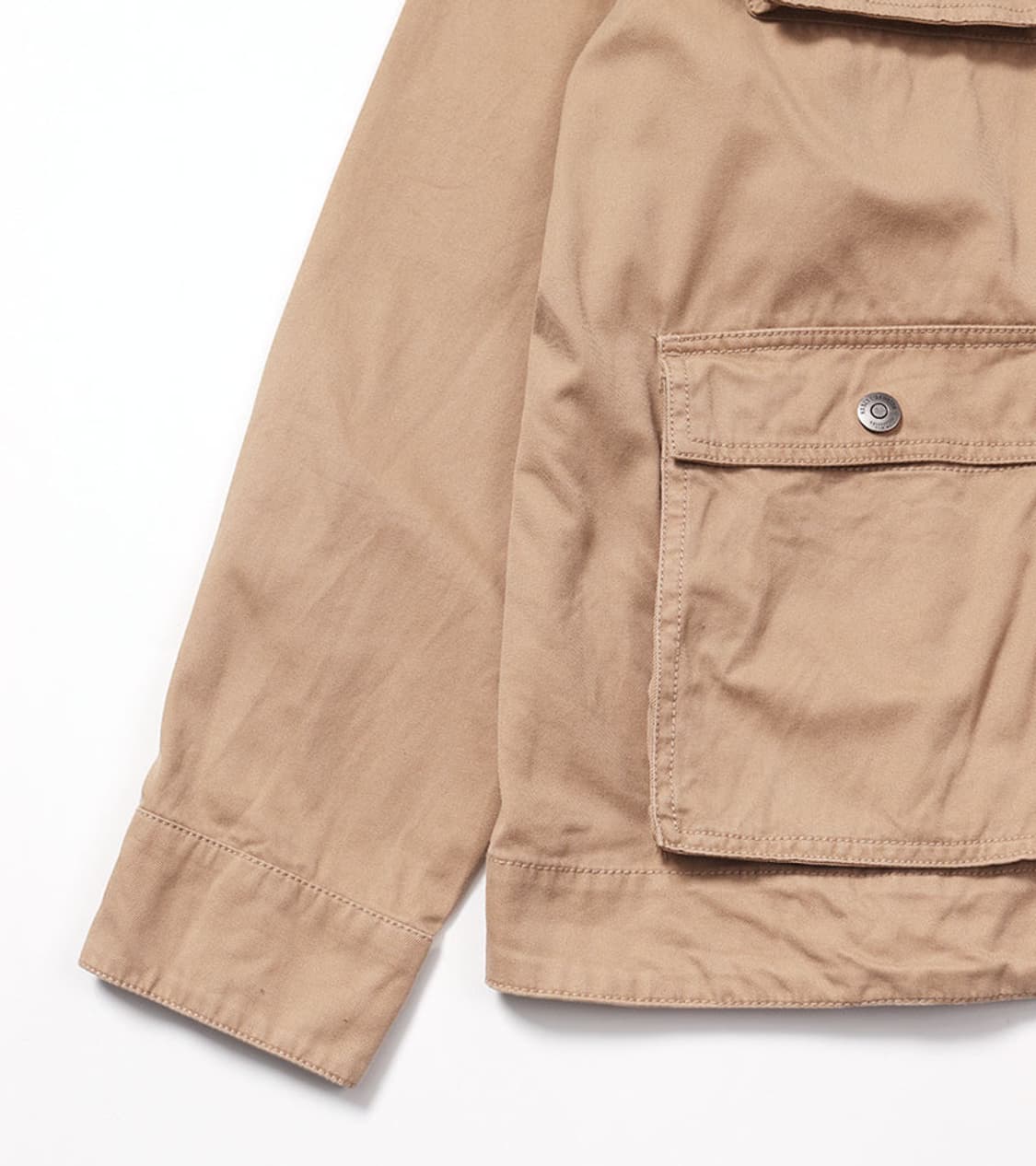 HARLEY DAVIDSON - MACHINE JACKET 상품이미지3