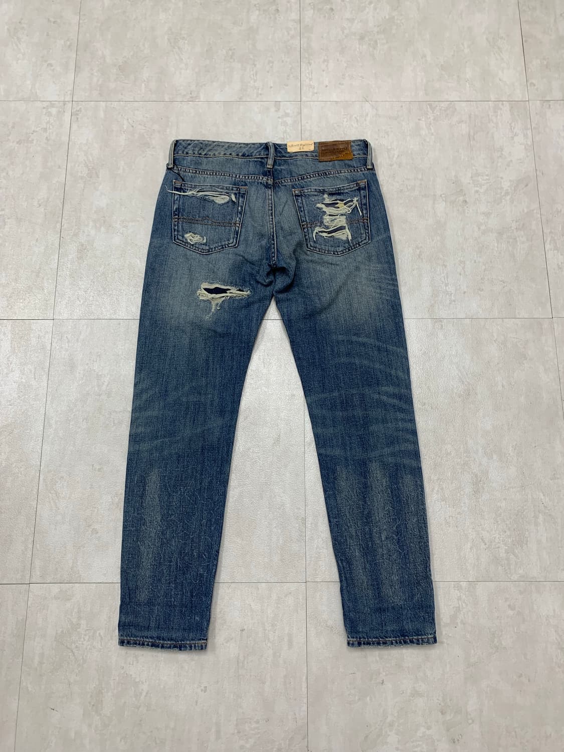 랄프로렌 데님팬츠 #728 상품이미지2