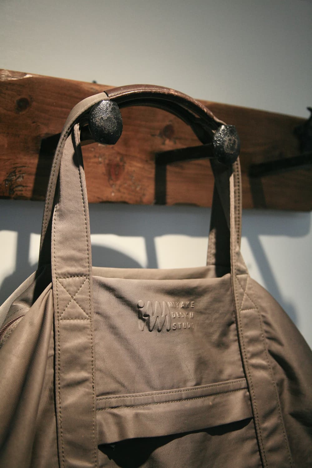 Design Studio Boston Bag 상품이미지3
