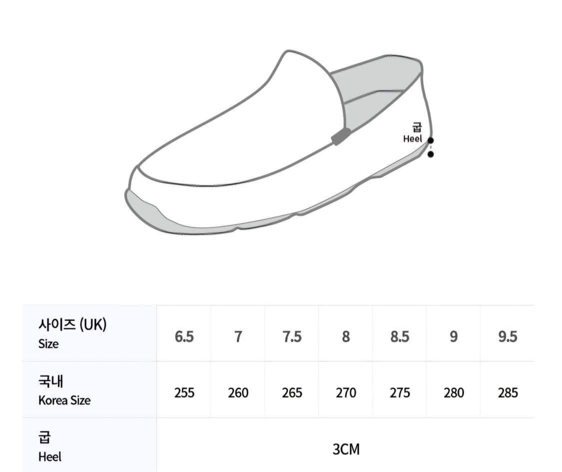파라부트 로퍼 브라운 가죽 슈즈 상품이미지10