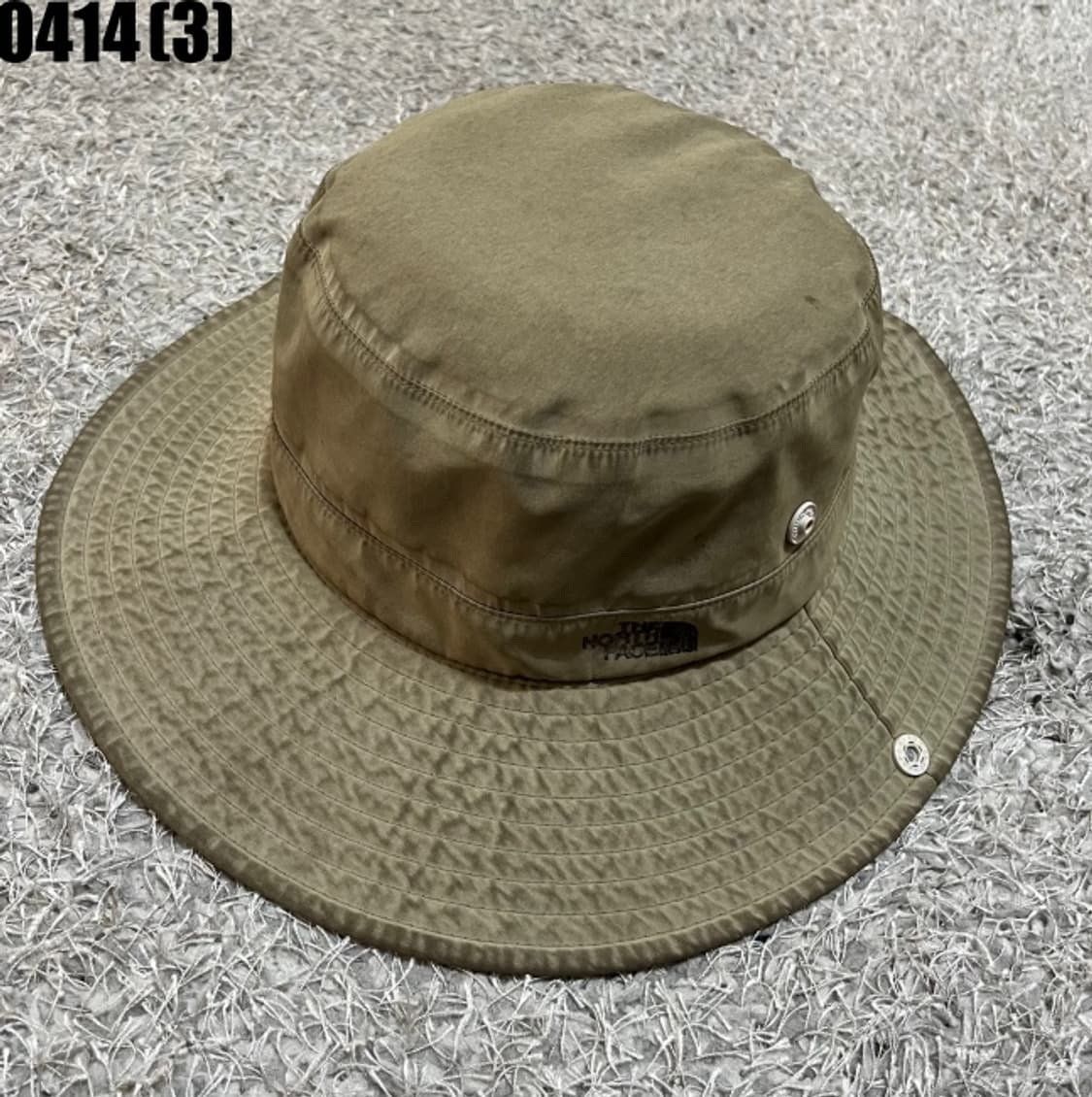노스페이스 버킷햇 상품이미지1
