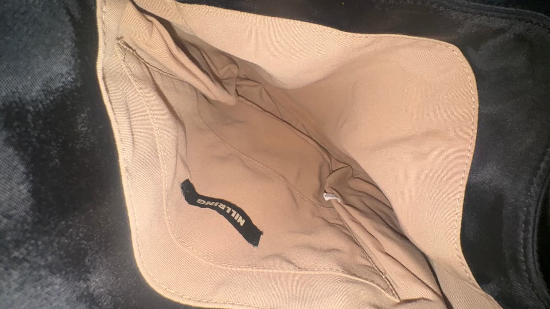 닐링 오후 다섯시반 백팩 상품이미지5