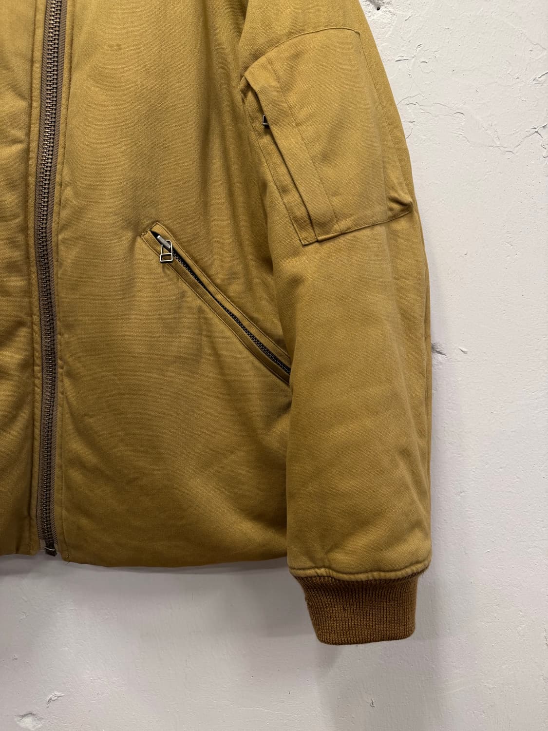 (M) Journal Standard 저널 스탠다드 Cotton Twil 상품이미지4