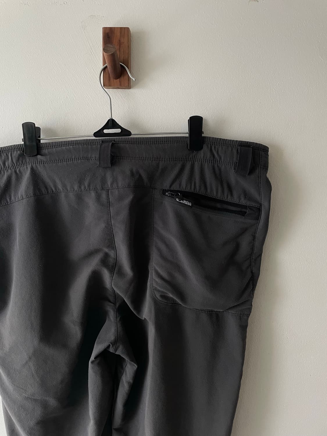 Vintage Montura 기능성 팬츠 상품이미지4