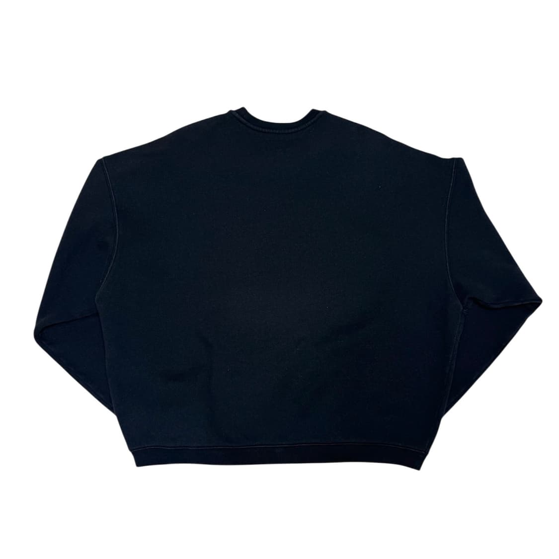 스투시 빅 크래클 스포츠 크루넥 [ L ] 상품이미지6