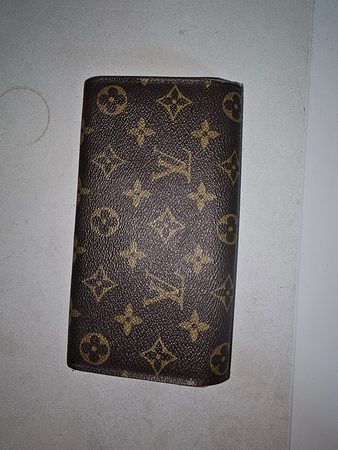 루이비통 모노그램 장지갑 상품이미지2