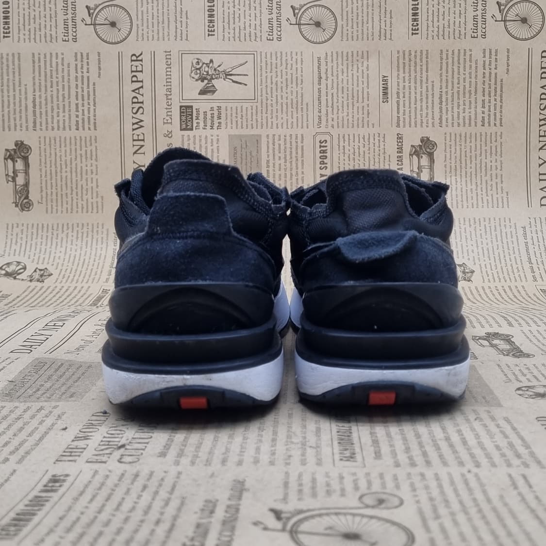 나이키 와플1 남성 운동화 265 상품이미지4