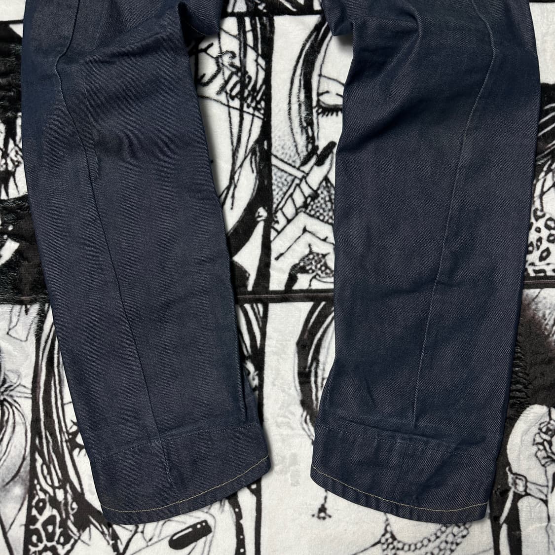 리바이스 엔지니어드 진 41291-0800 상품이미지6