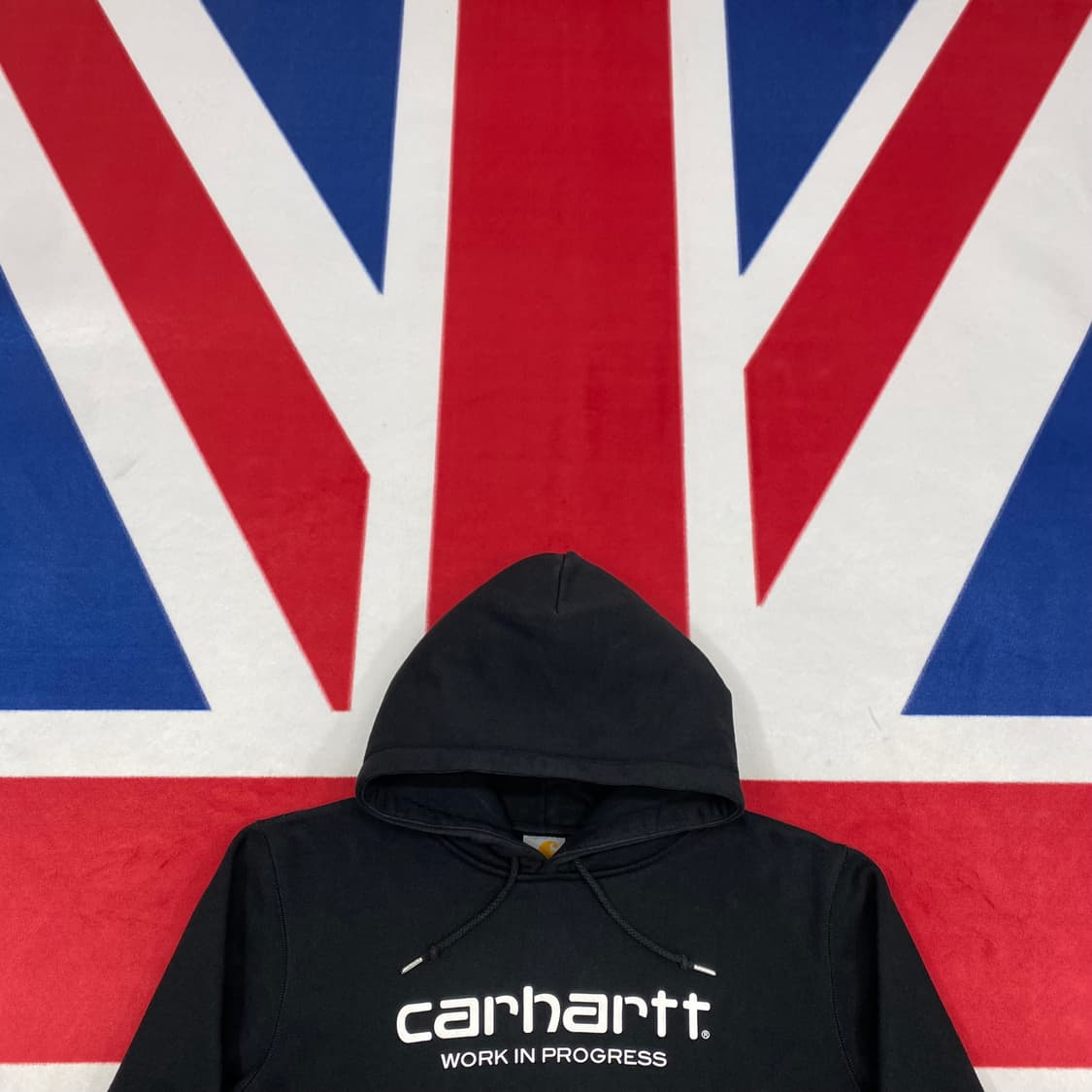 칼하트 후드티 M 상품이미지2