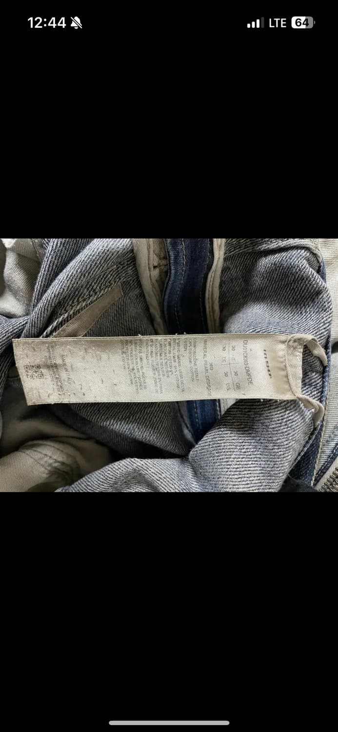 [30] 릭오웬스 볼란 바나나 미네랄 상품이미지3