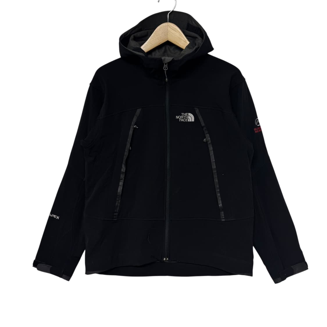노스페이스 서밋 폴리에스터 바람막이 자켓 상품이미지1