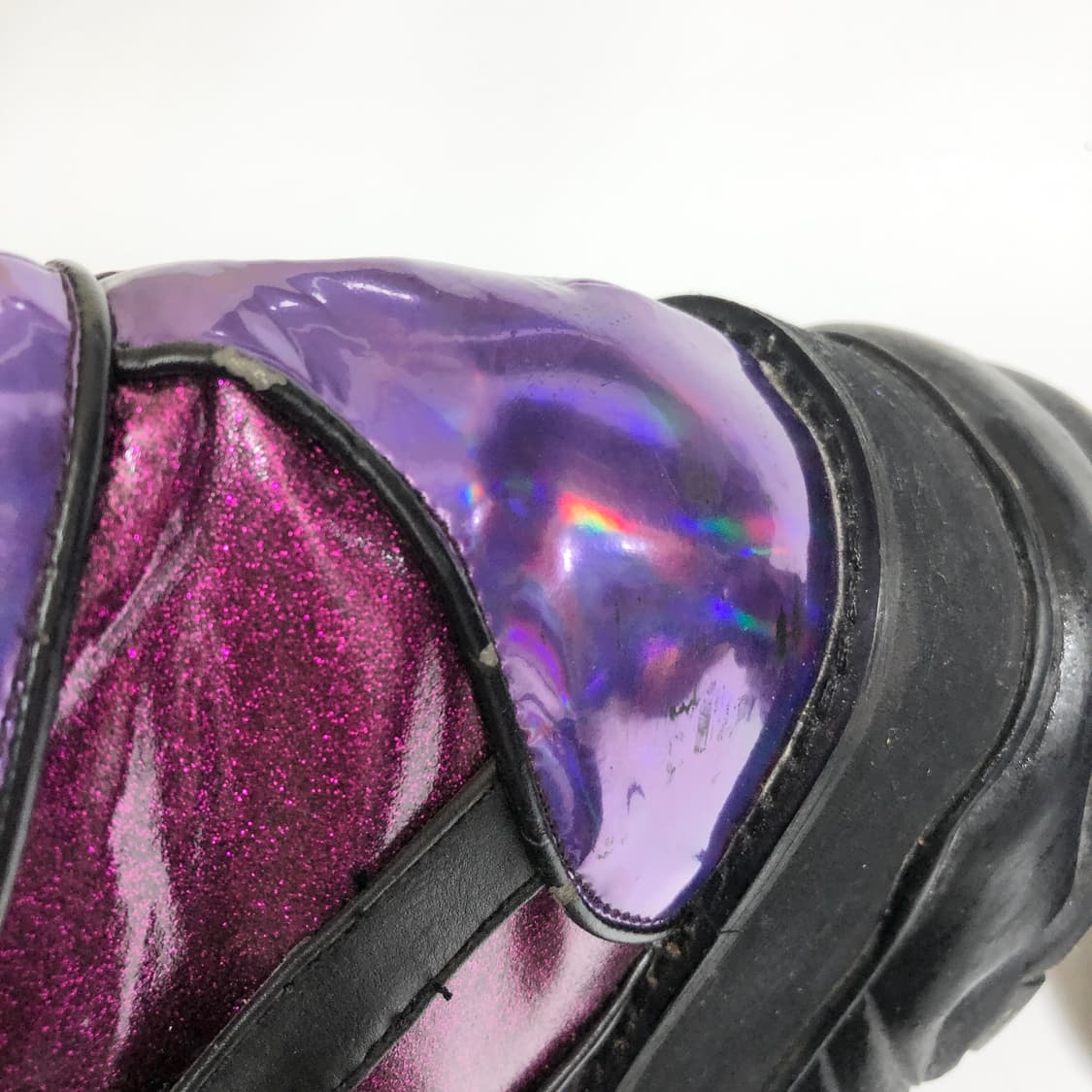 데모니아 넵튠100 글리터 워커  상품이미지9