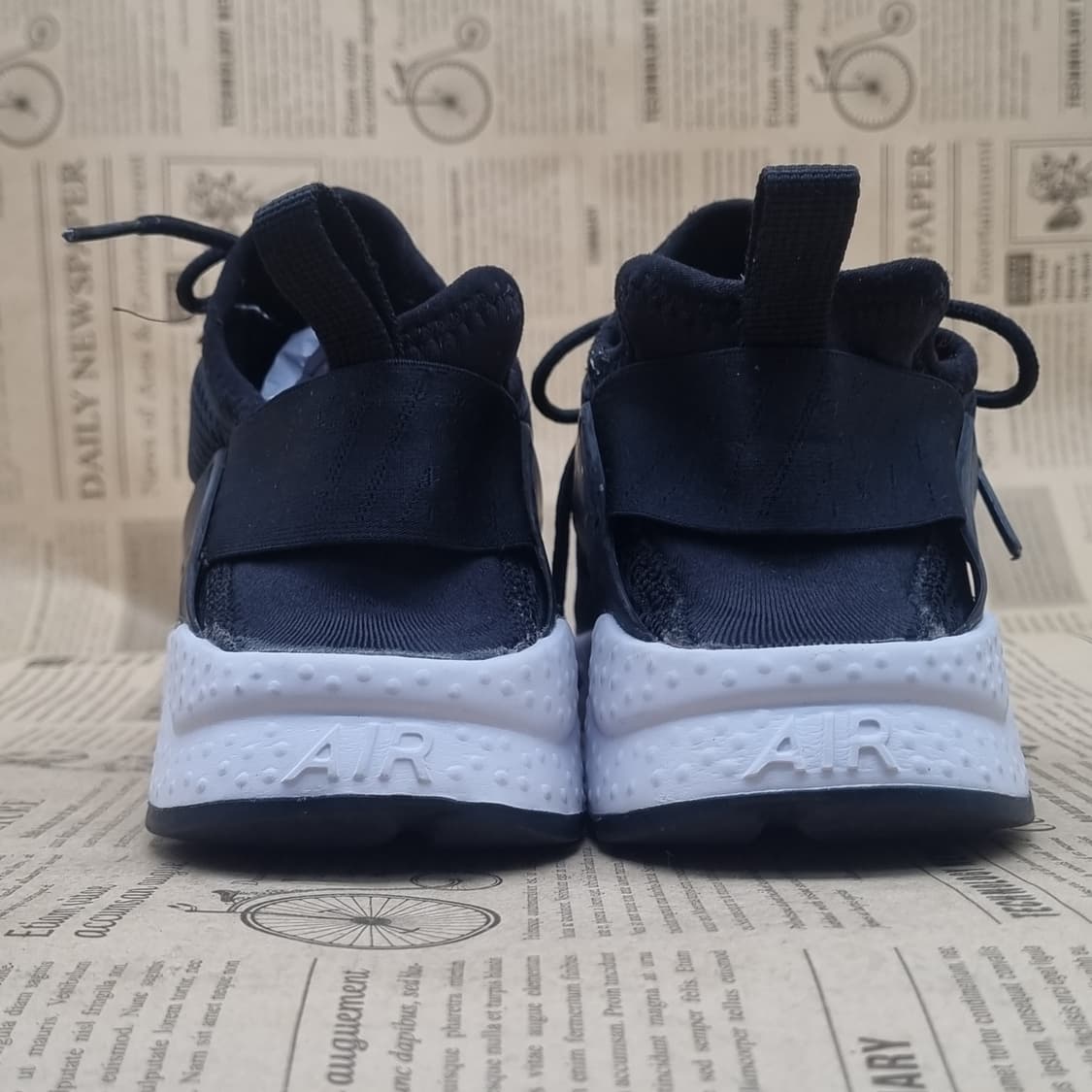 나이키 에어허라취 런 여성운동화235 상품이미지4