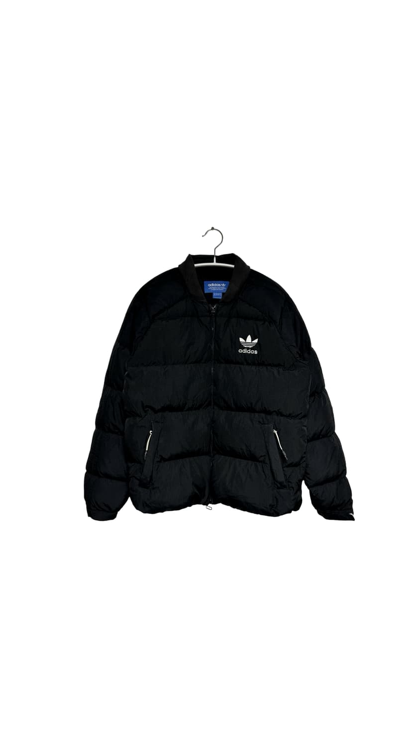 아디다스 푸퍼 패딩 상품이미지1