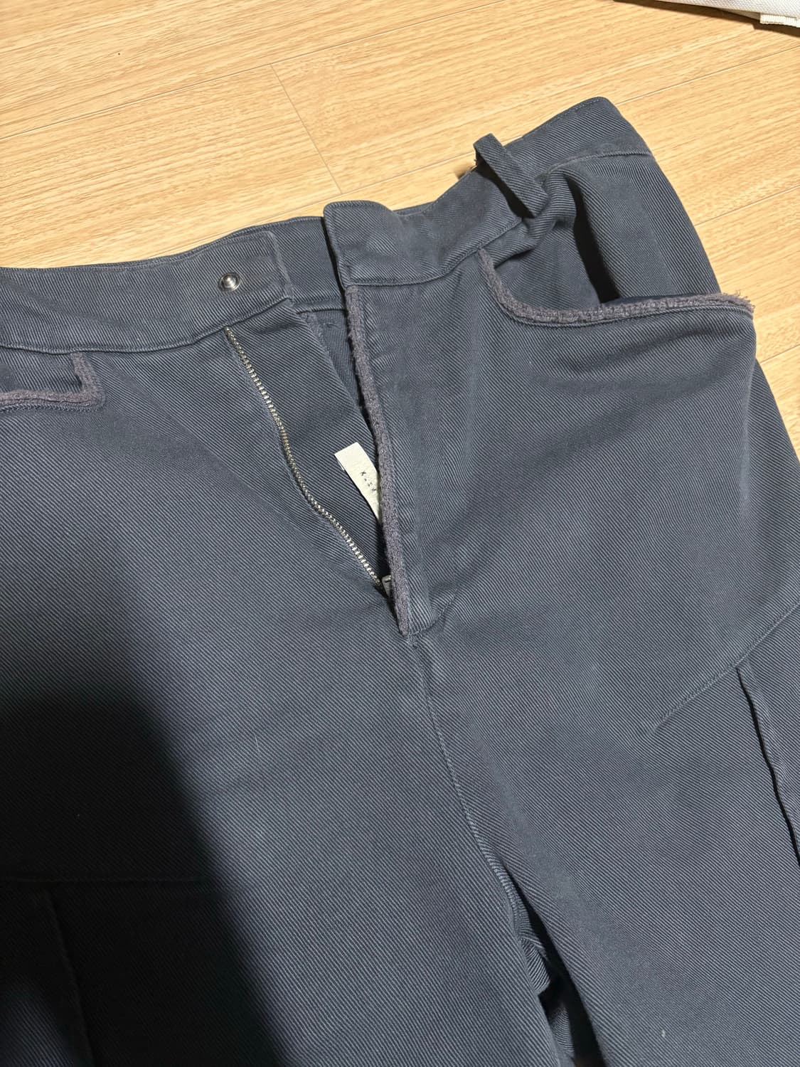 엑슬림 ep4 팬츠 1사이즈 상품이미지3