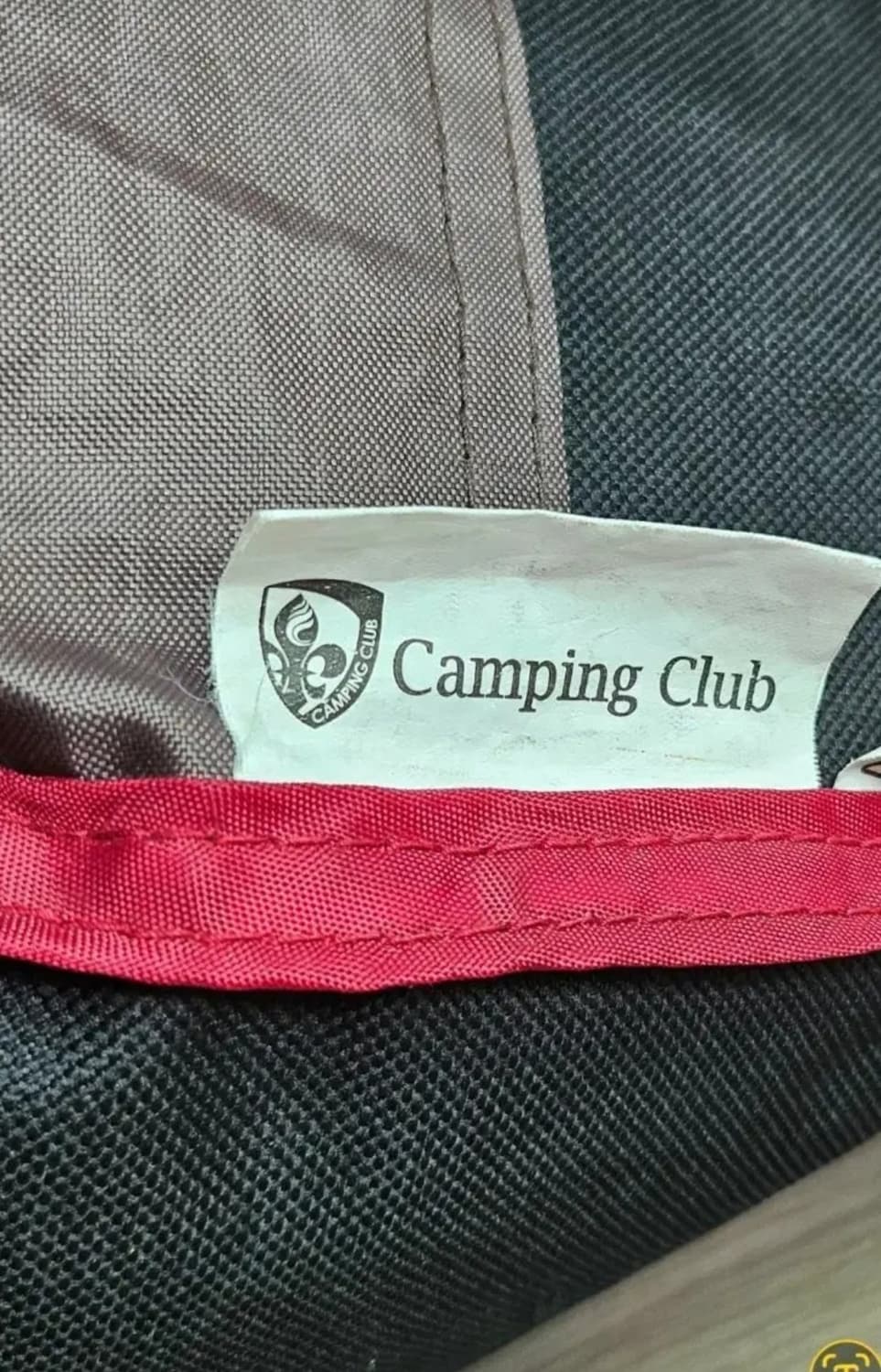 콰르토S 이너텐트 M (1회사용/거의새상품/20만원대/침실분리/벌레차단) 상품이미지10