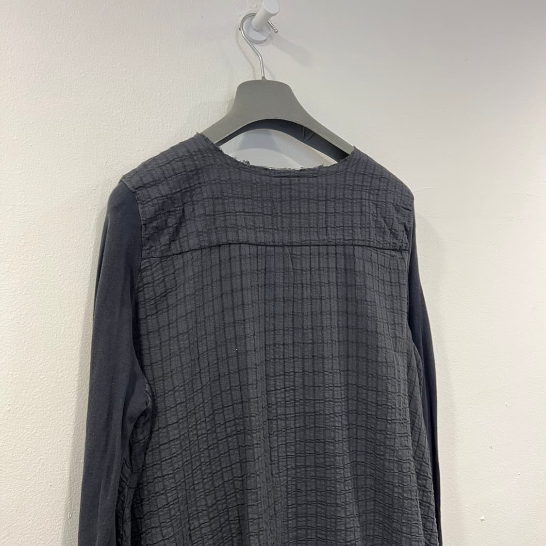 Kristensen DU NORD 크리스텐슨 두노드 긴팔 상의 상품이미지9