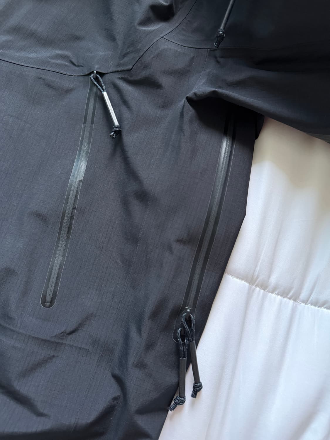 [S] 아크테릭스 리프 알파 Gen2 블랙  상품이미지5