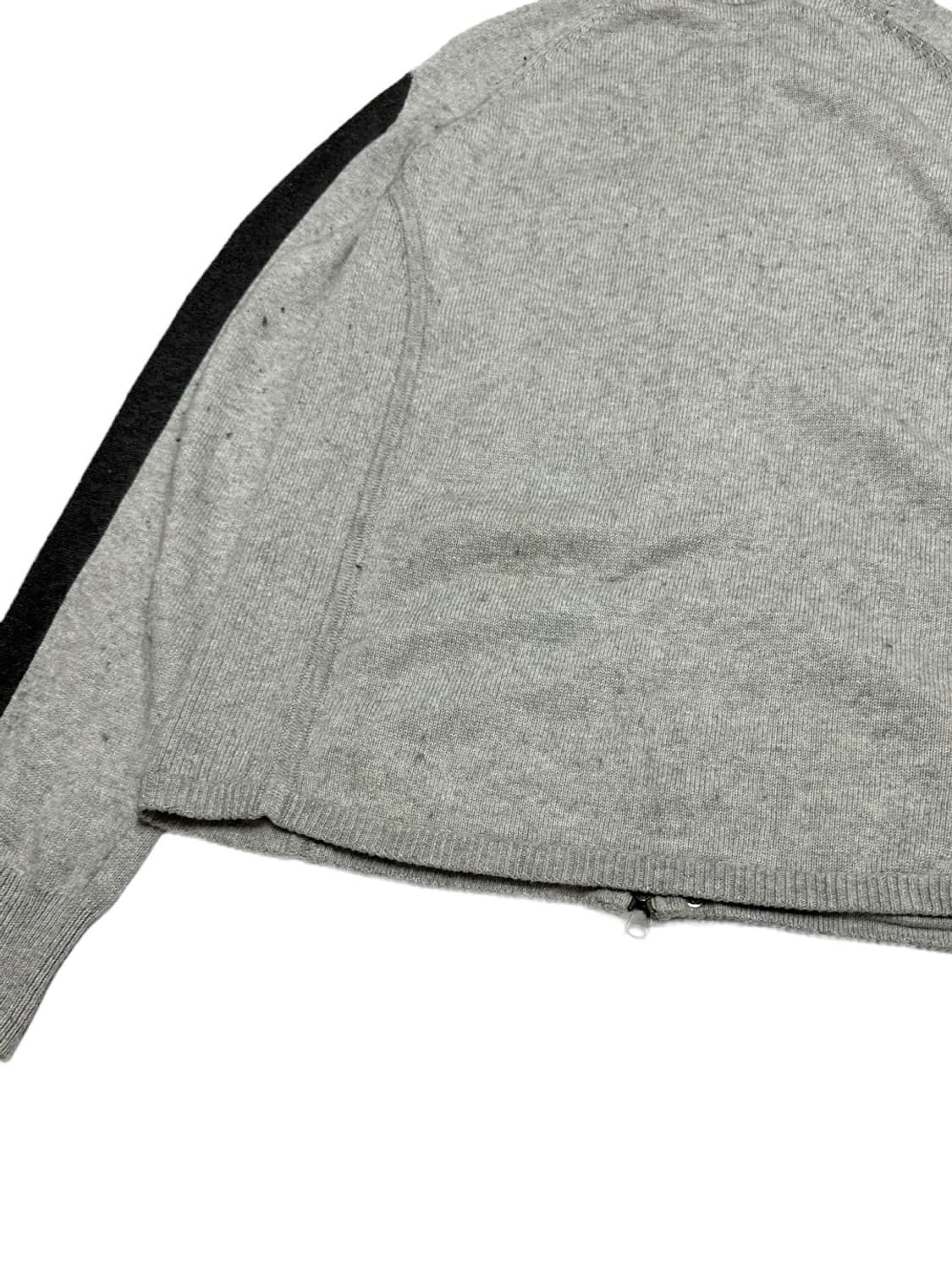 알마니 익스체인지 니트 집업 상품이미지8