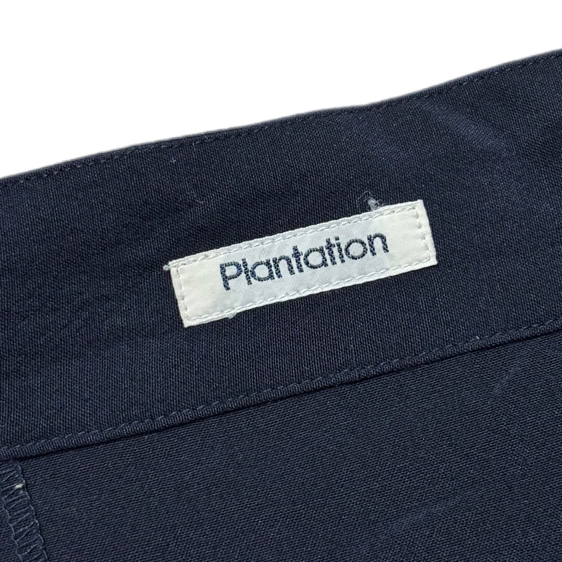 Plantation by Issey Miyake midi skirt  상품이미지4