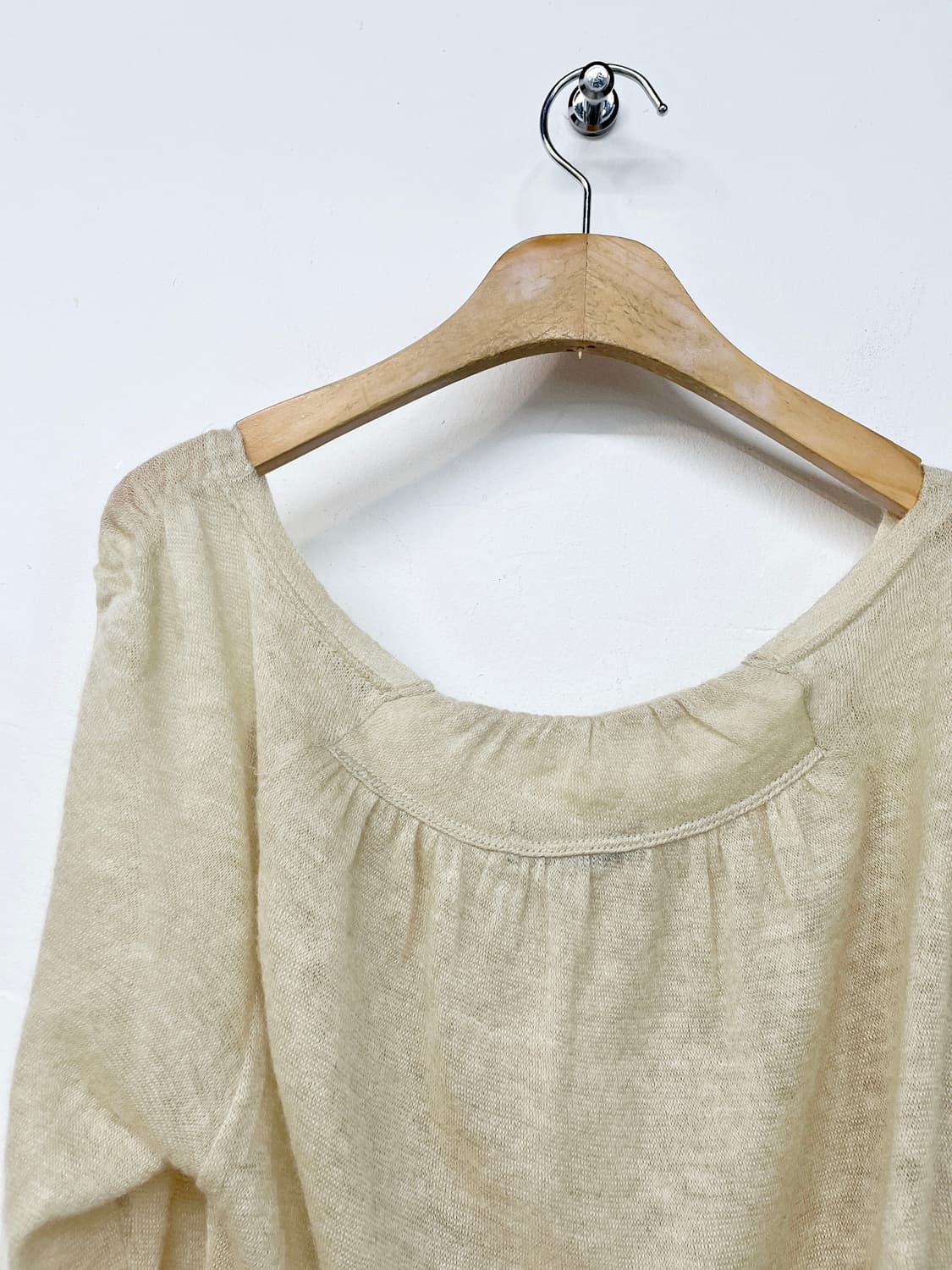 주카 니트 상품이미지8