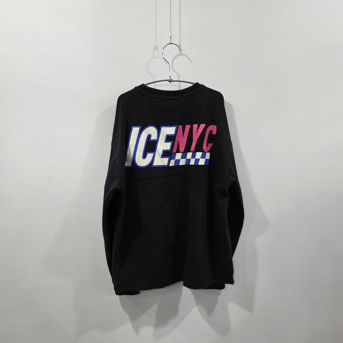 아이스비스킷 롱슬리브 155 상품이미지5