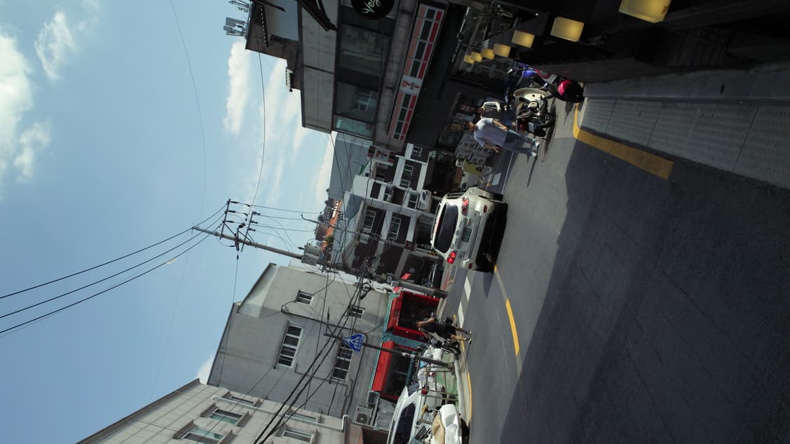 작례👌🏻하이엔드명기⭐️)시그마 Sigma DP1 풀세트 상품이미지5