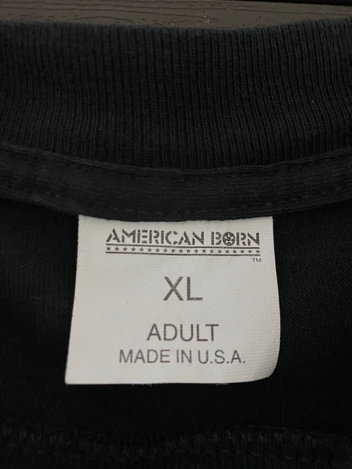 (XL) 90s 빈티지 말보로 빅M 티셔츠 상품이미지6
