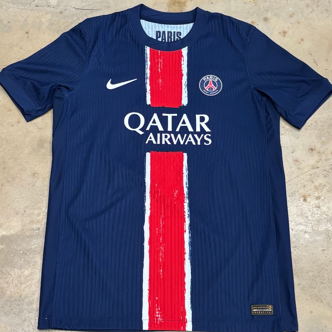 🫶🏻 나이키 PSG No.19 이강인 유니폼 🫶🏻 상품이미지3
