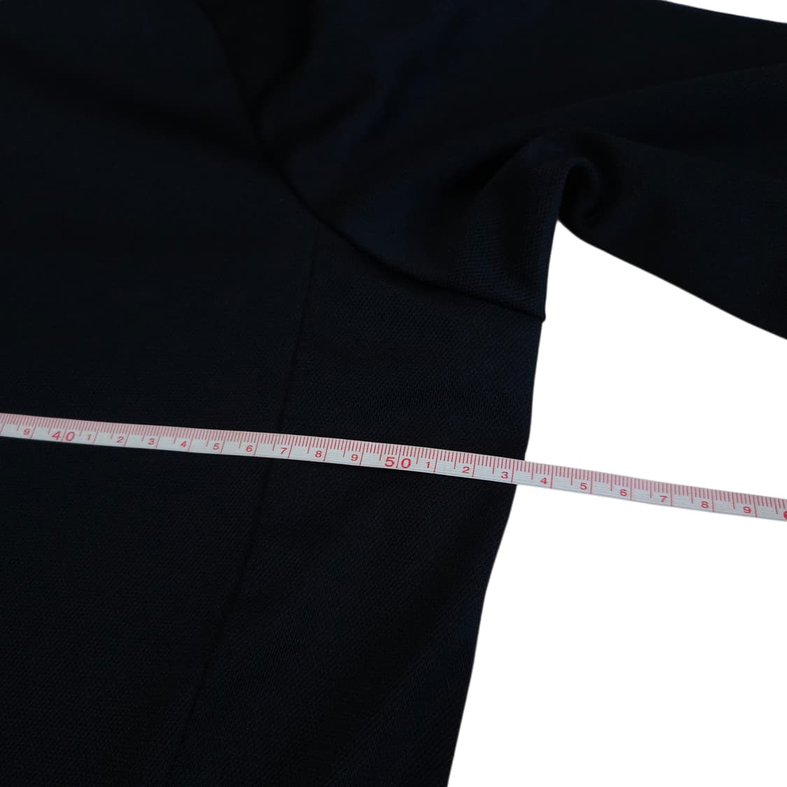 나이키져지 블랙 100트랙탑저지 상품이미지9