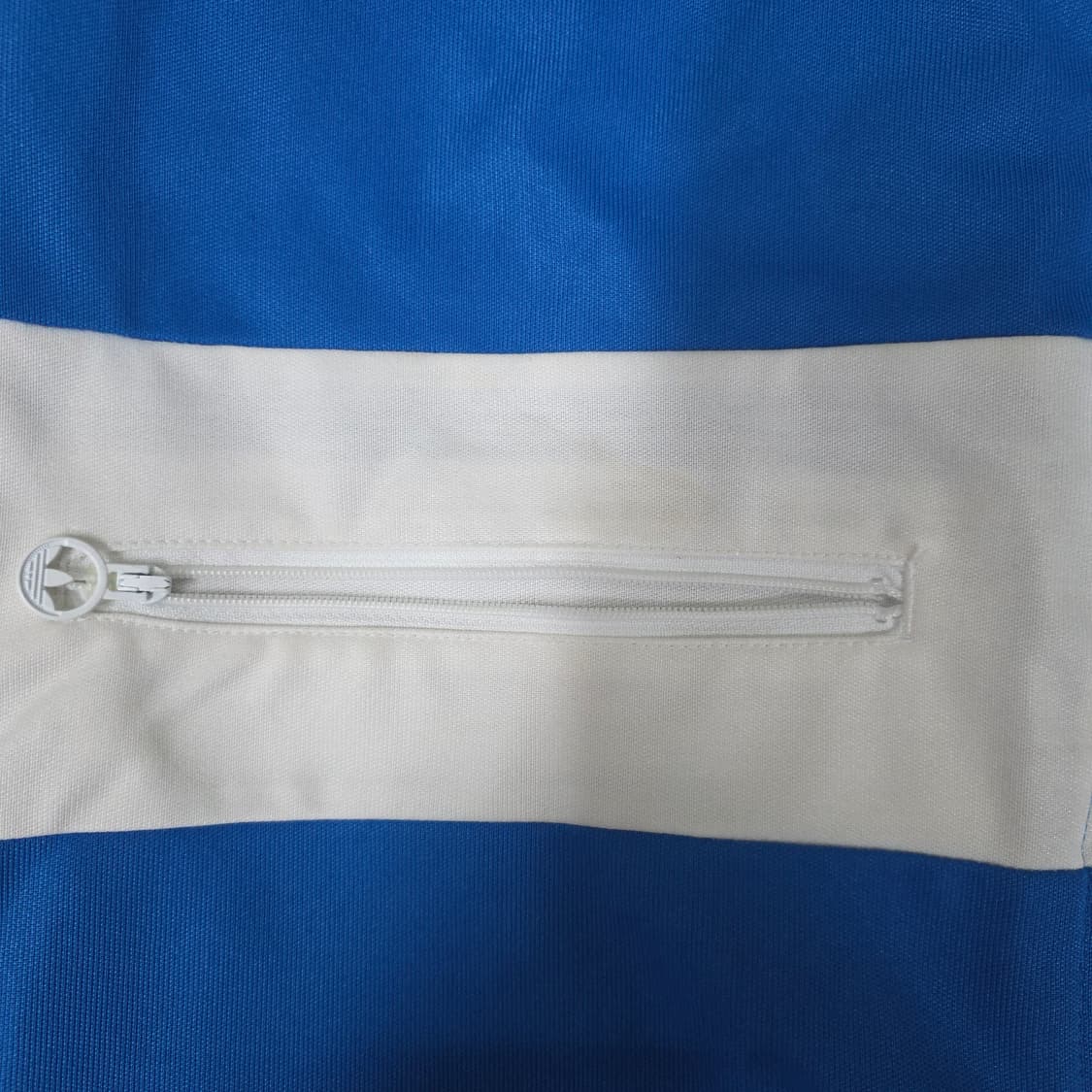 아디다스 베켄바우어 파랑 져지 상품이미지5