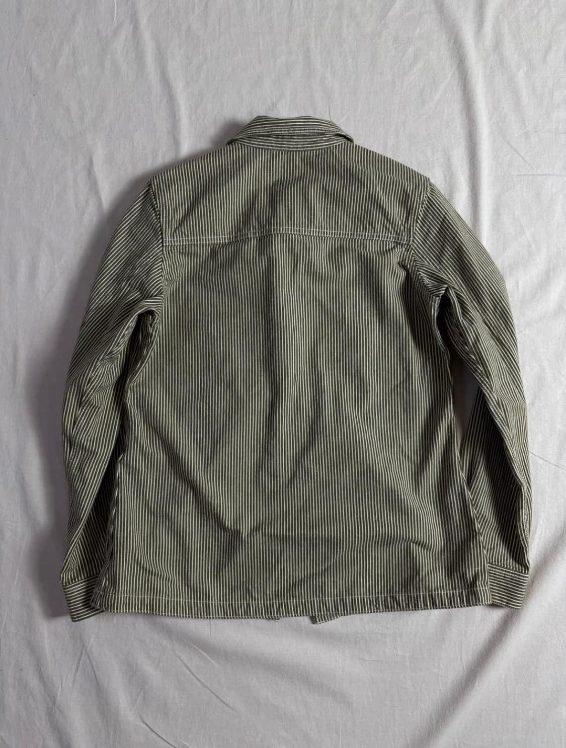 파타고니아 우먼 워크셔츠 M 상품이미지2