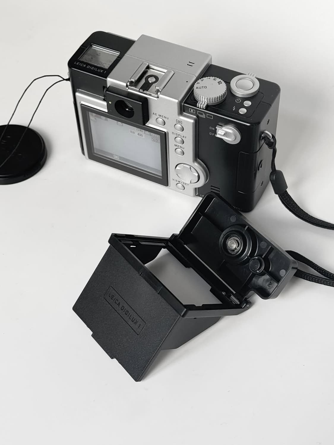 라이카 디지룩스1 박스세트 상품이미지7