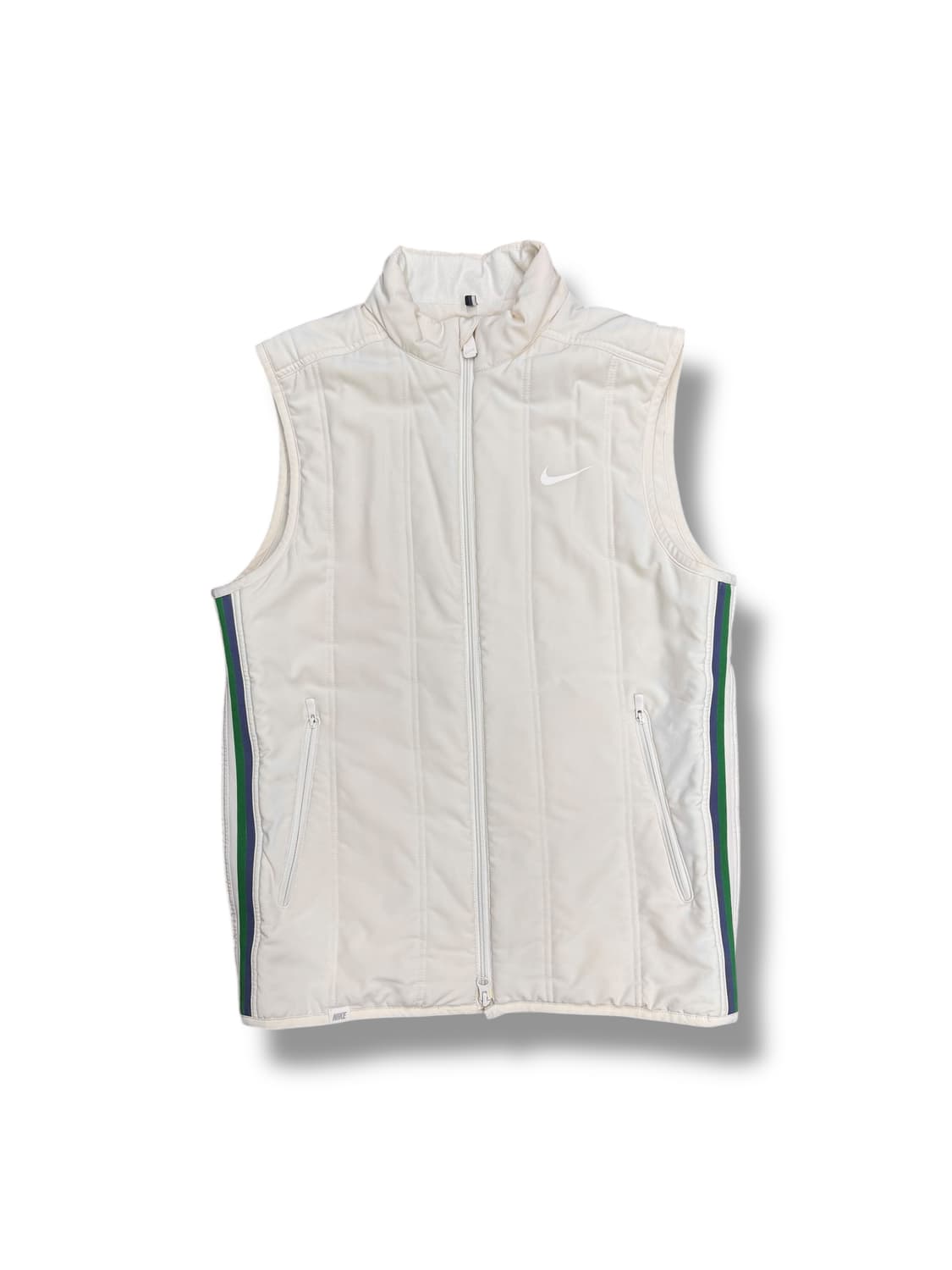 나이키 골프 조끼 (L)  상품이미지2