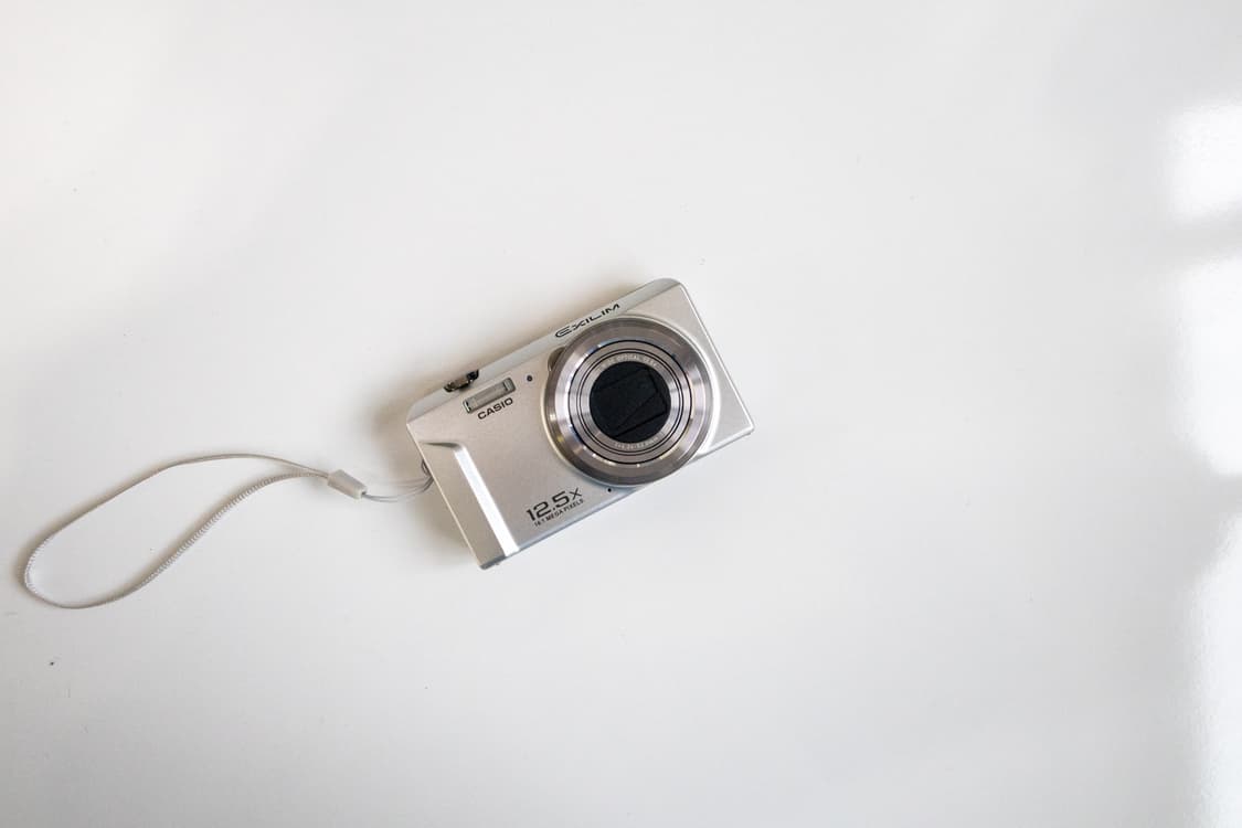 Casio Exilim Ex-ZS160 상품이미지1