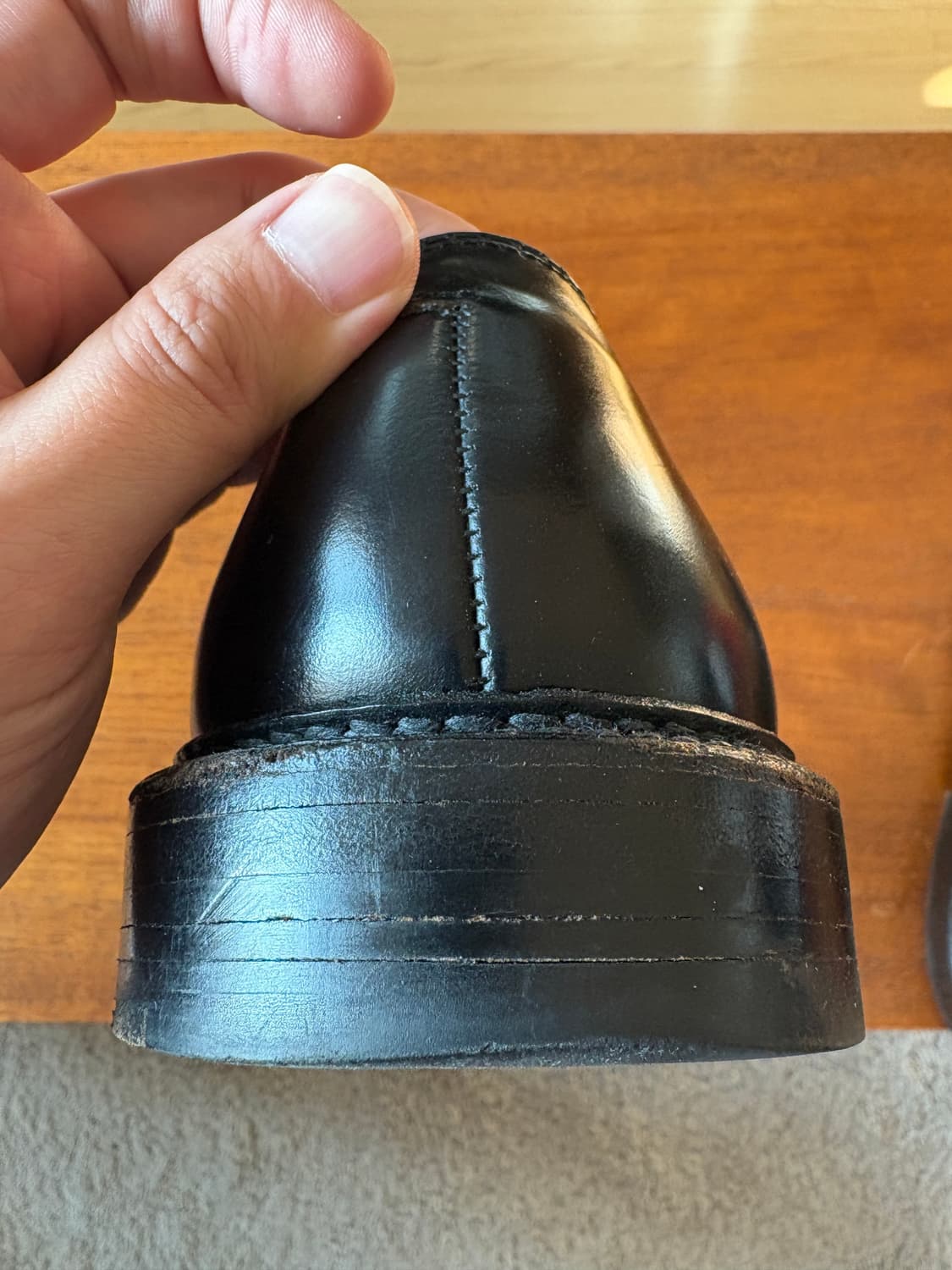 알든 9901 us9D 상품이미지8