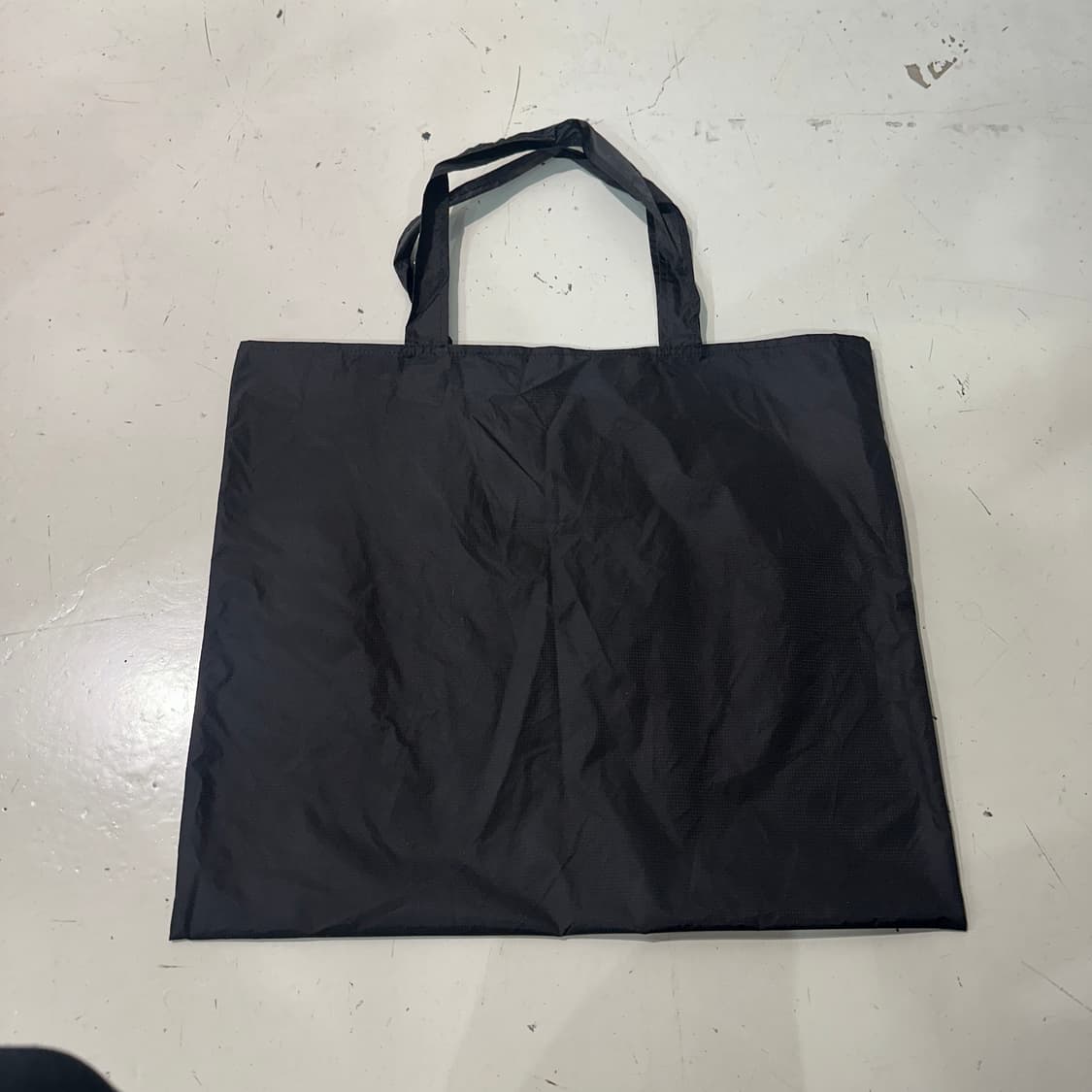 LEE 리 나일론 에코백 상품이미지2