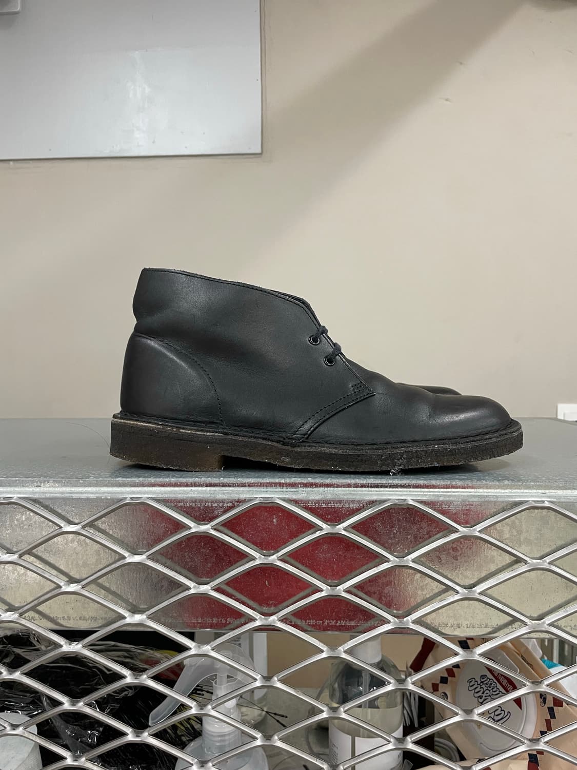 클락스 데저트 부츠 8 상품이미지4