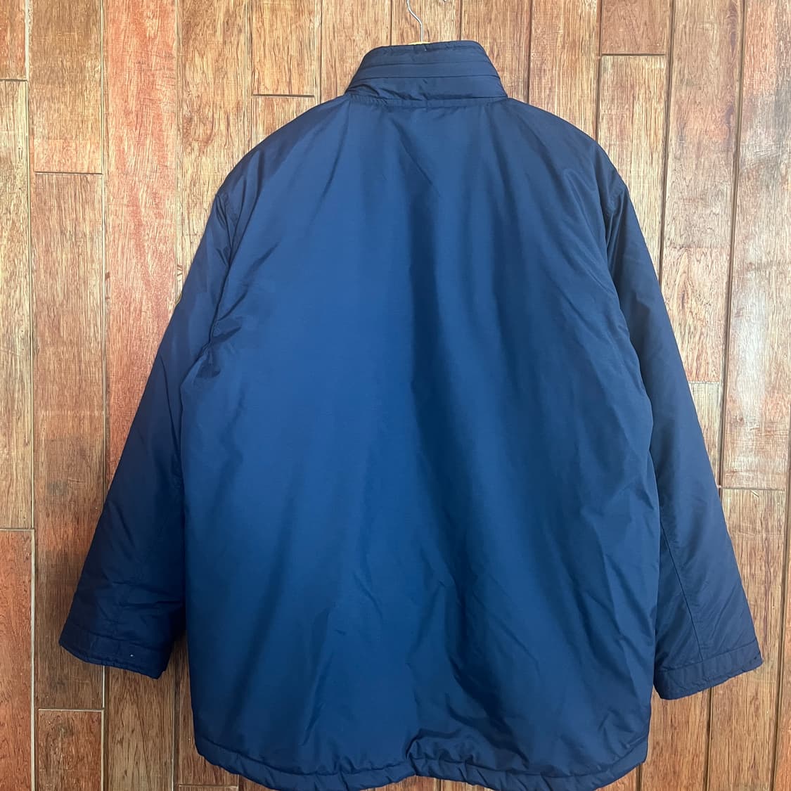 Nike FC 바르셀로나 벤치패딩  상품이미지2