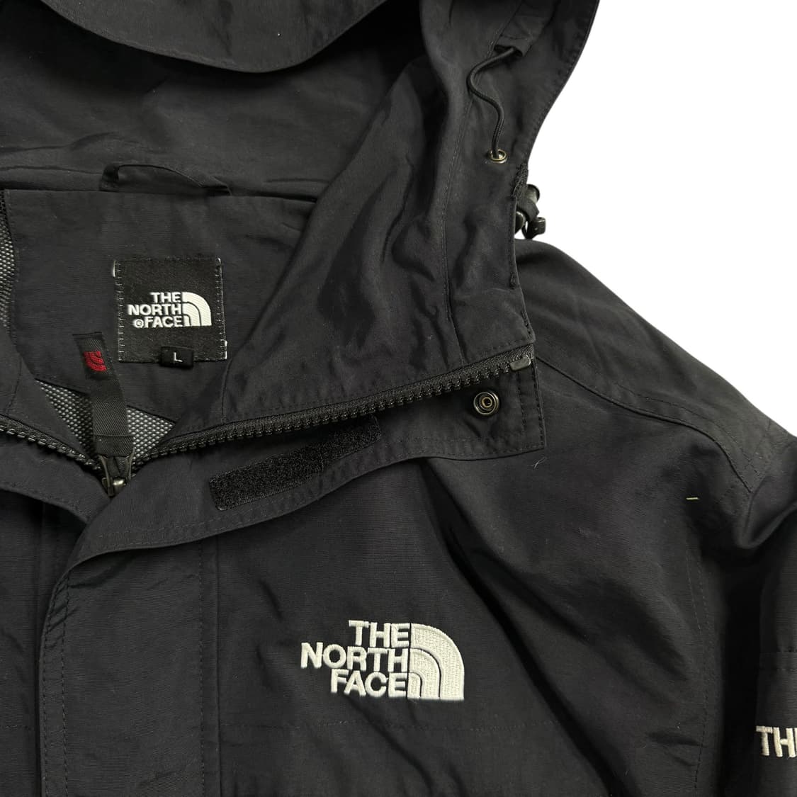 노스페이스 바람막이 상품이미지2