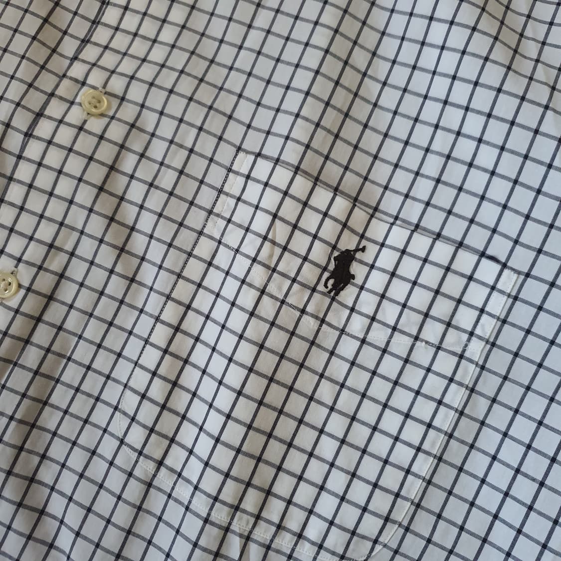 폴로 랄프로렌 마를로 셔츠 상품이미지4