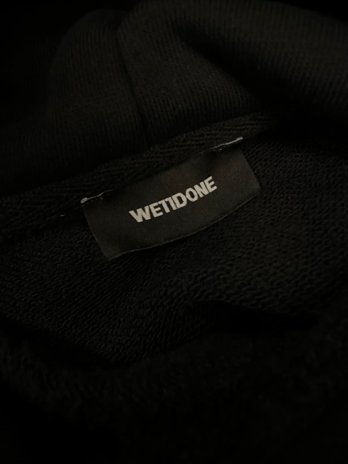 웰던 테디 후디 처분  상품이미지4