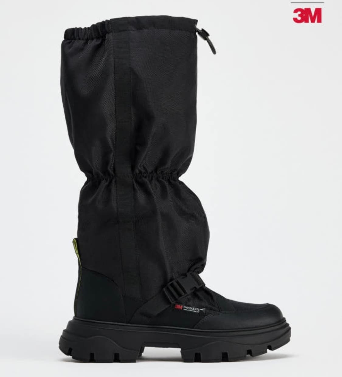 자라 3M 신슐레이트 부츠(245 size) 상품이미지2