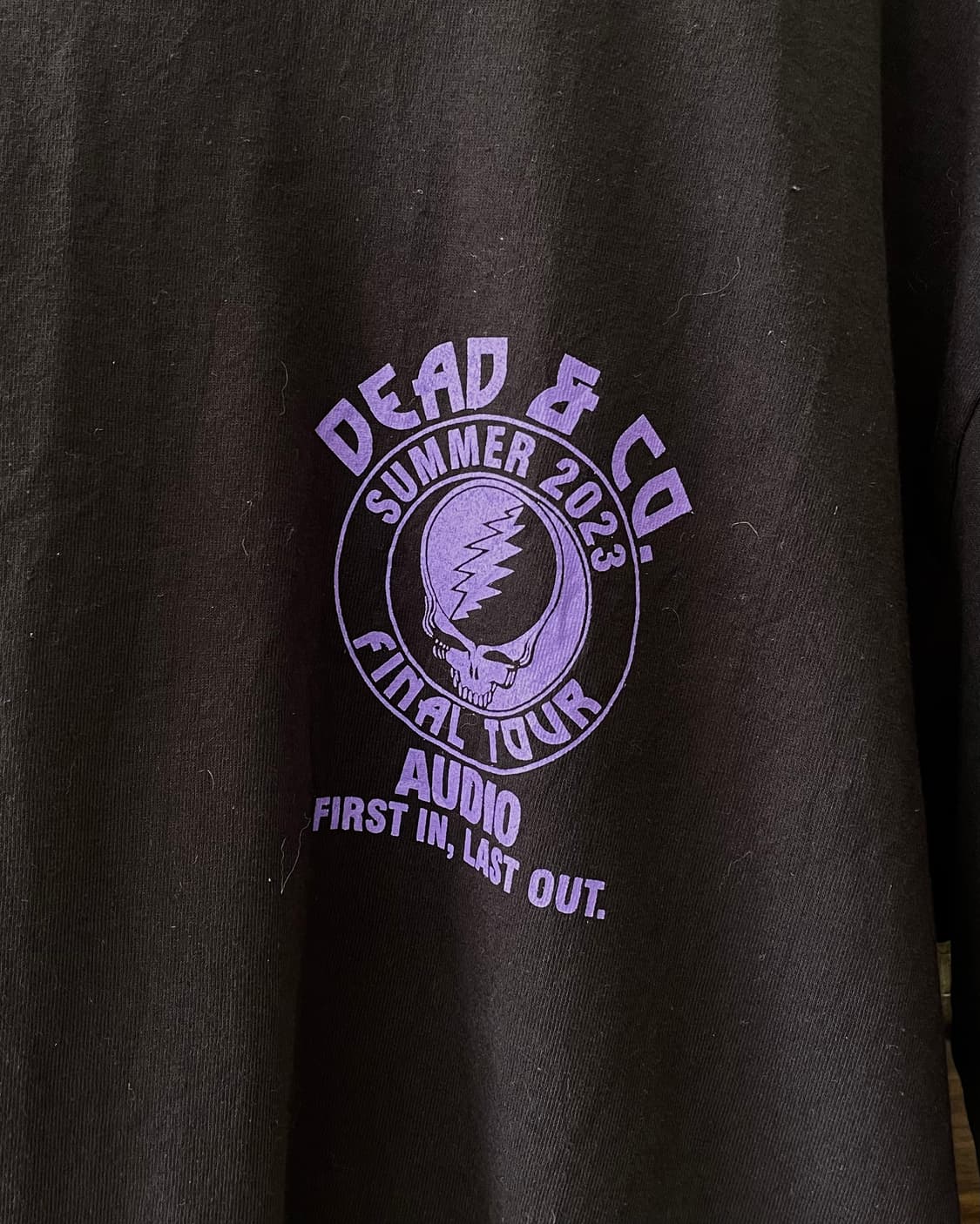 Dead & Company 상품이미지3