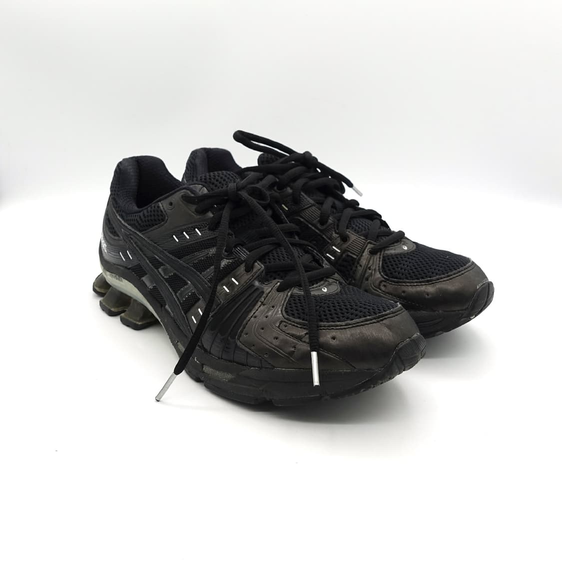ASICS 아식스 젤킨세이 블랙 OG 275 상품이미지3